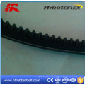 Raw Edge Cogged V Belt/ V Belt for Auto